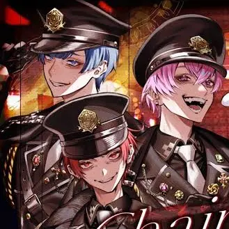 Kohaku_ireisu의 看守組