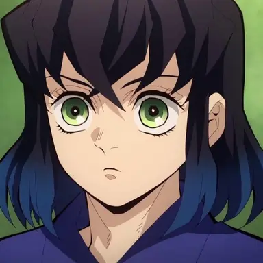 Profile image of 하시비라 이노스케