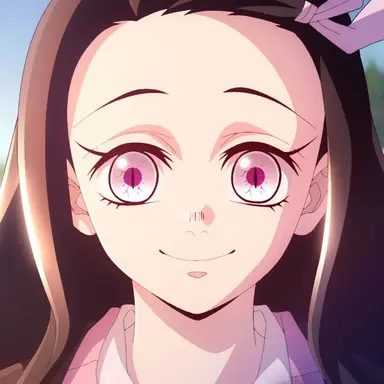 Profile image of 카마도 네즈코