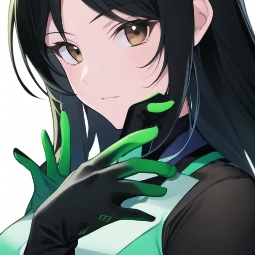 zoriatyannneru134의 オリオン