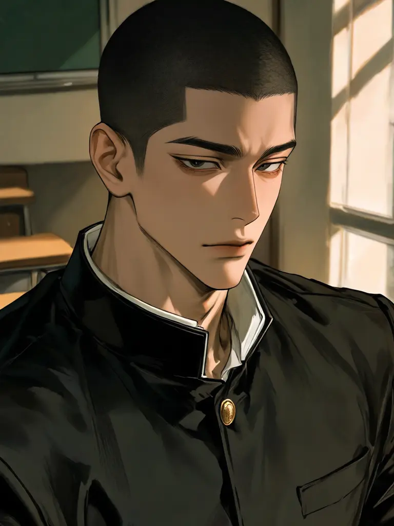 Poteto8yao의 Shadows of That Day