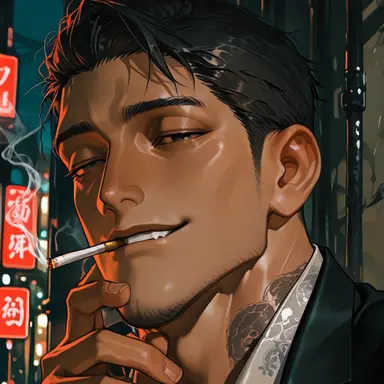 Profile image of 타케후미