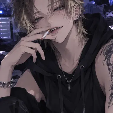 Profile image of Rin