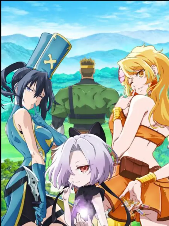 LoosePunch2708의 気絶勇者と暗殺姫