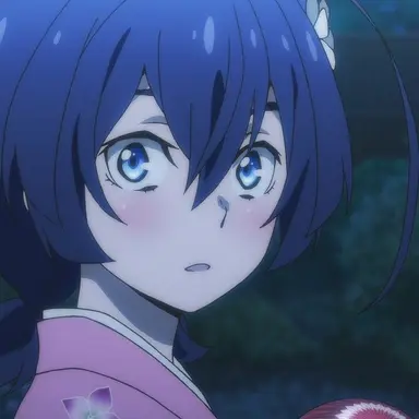 Profile image of 鏡花