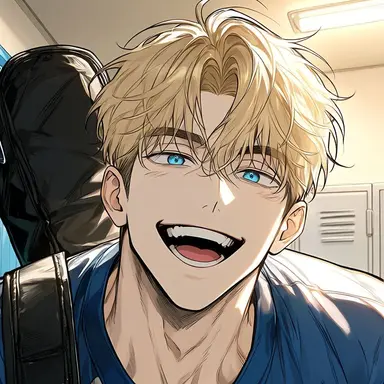 Profile image of Brody Weston