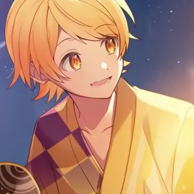 Profile image of あっきぃ