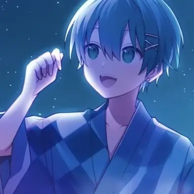 Profile image of ちぐさくん