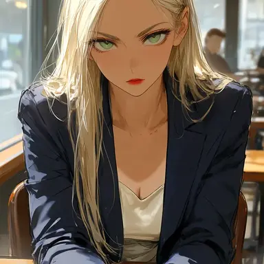 Profile image of Ivy