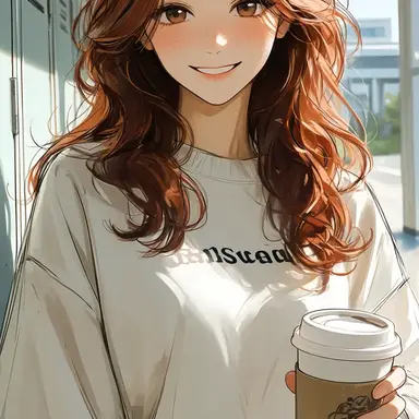Profile image of Ally