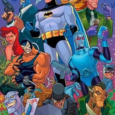 Profile image of BTAS RP