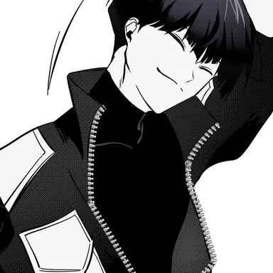 Profile image of 호시나 소우시로