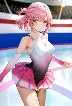 Profile image of 사이타케 미사키