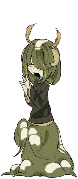 Profile image of Mekuri