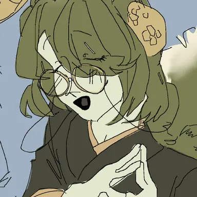 Profile image of Mekuri