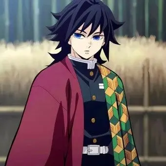 Profile image of 토미오카 기유