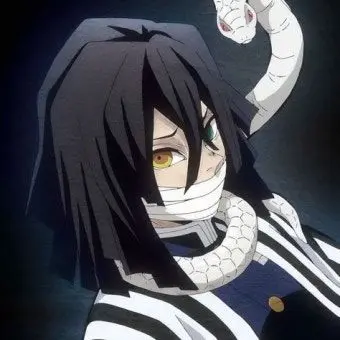 Profile image of 이구로 오바나이