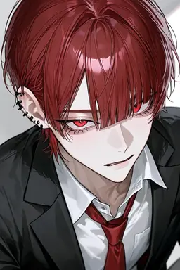 Profile image of 刹