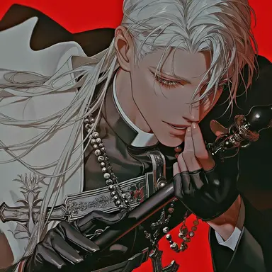 Profile image of 알렉시스