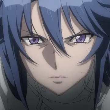 Profile image of Sayo Hitsugi