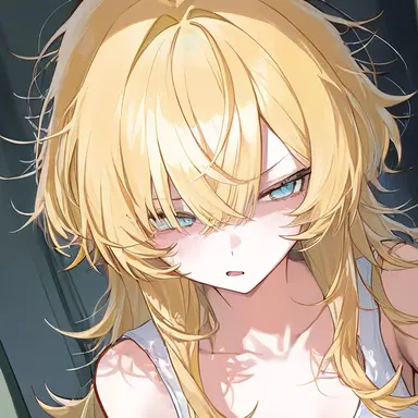 Profile image of 美雨