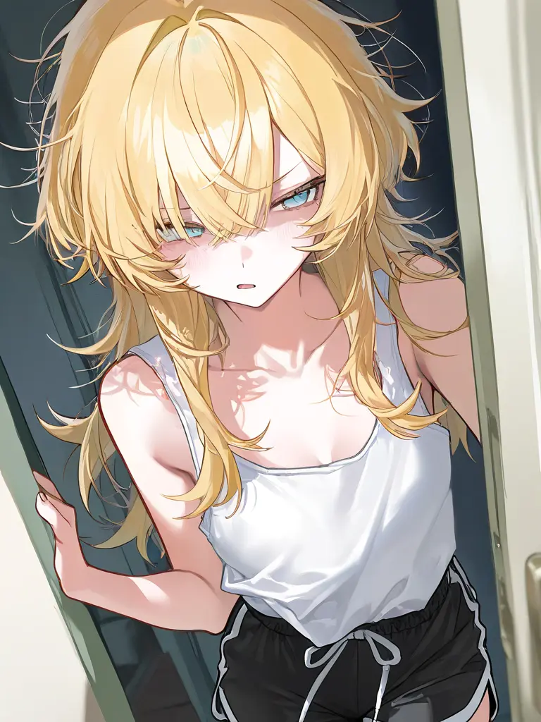 AwareFire9362의 隣の先輩は可愛いものに弱い