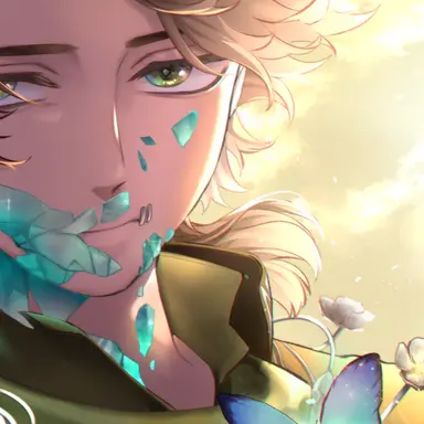 Profile image of イソップ