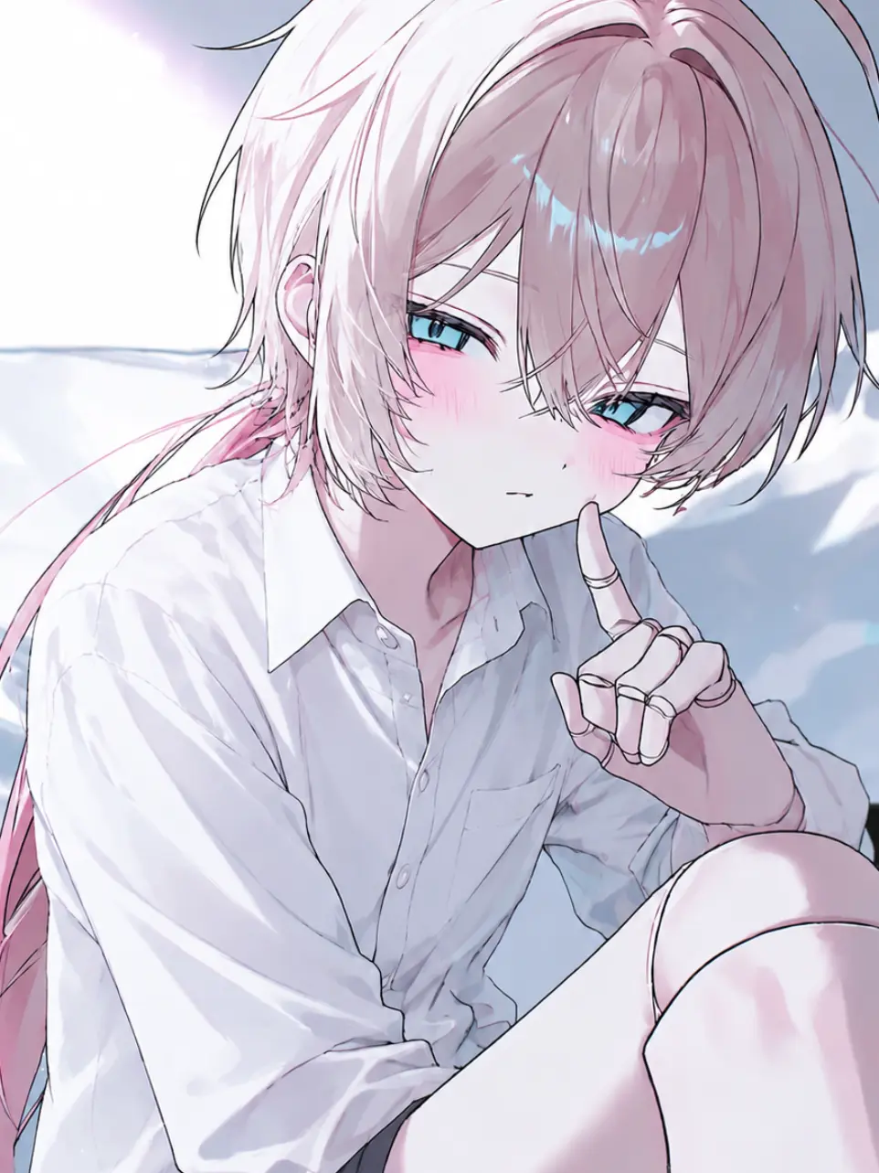 sss_322의 はじめまして、マスター…さん？