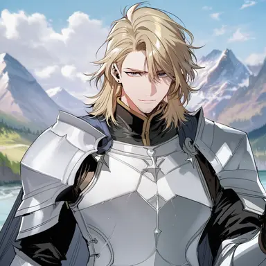 Profile image of レンシ
