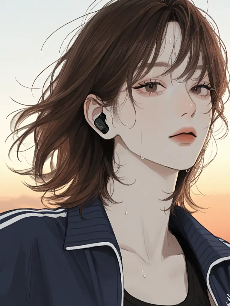 Dalll926의 우혜준 얼빠로 살아남기