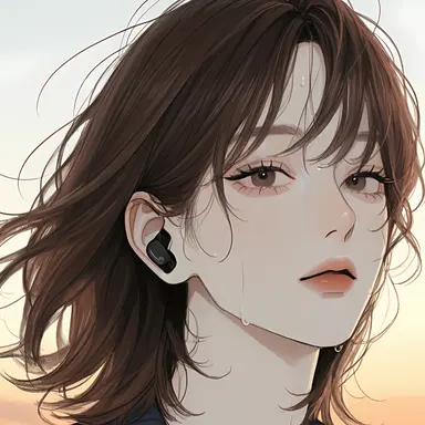 Profile image of 우혜준