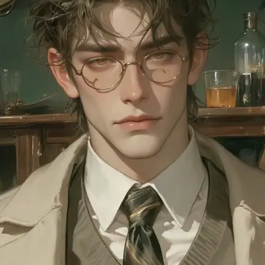 Profile image of Dr. Nathaniel Carter