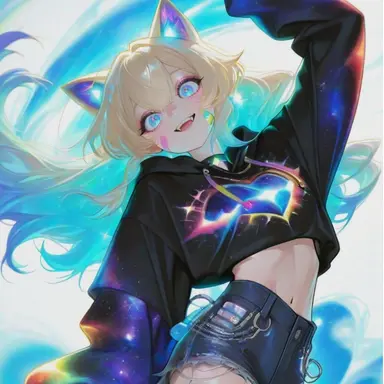 Profile image of チャン・ソヒ