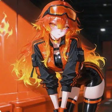 Profile image of ハン・ユビン