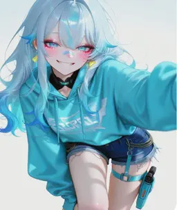 Profile image of チャン・ソヒ