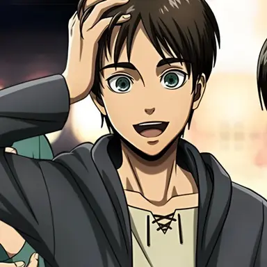 Profile image of 에렌 예거