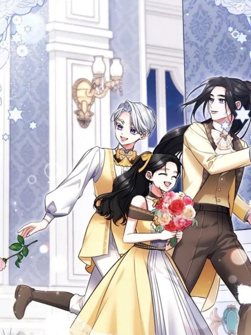 We-were-born-to-be-happy의 버나최(버려진 나의 최애를 위하여)