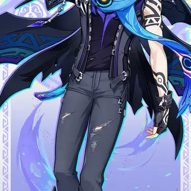 Profile image of 올로룬