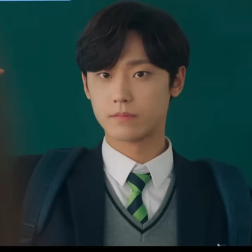 고우영(홍대영)