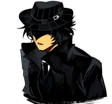 Profile image of Mafioso