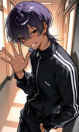 Profile image of ロウ