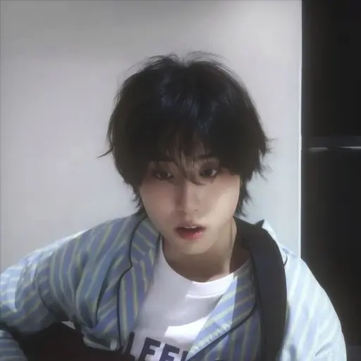 REGRET_UNI.T-Reg의 한지성