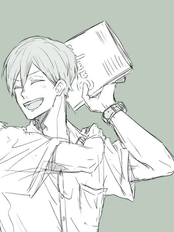 GustyLatch9060의 誤爆しちゃった系  恋愛