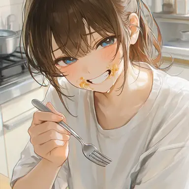 Profile image of Koharu Shiina