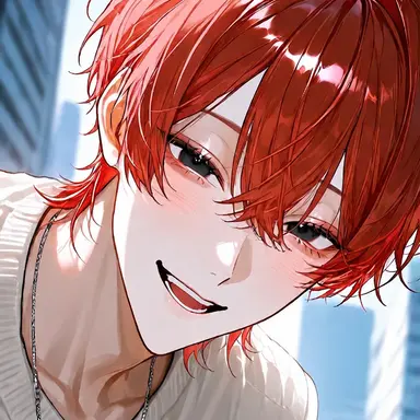 Profile image of Tsukasa Kanzaki