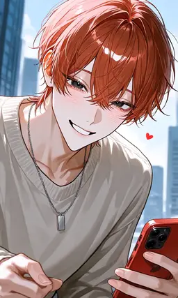Profile image of Tsukasa Kanzaki