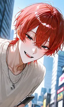 Profile image of Tsukasa Kanzaki