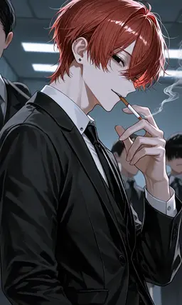 Profile image of Tsukasa