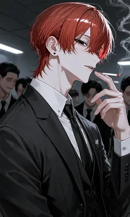 Profile image of Tsukasa