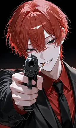Profile image of Tsukasa